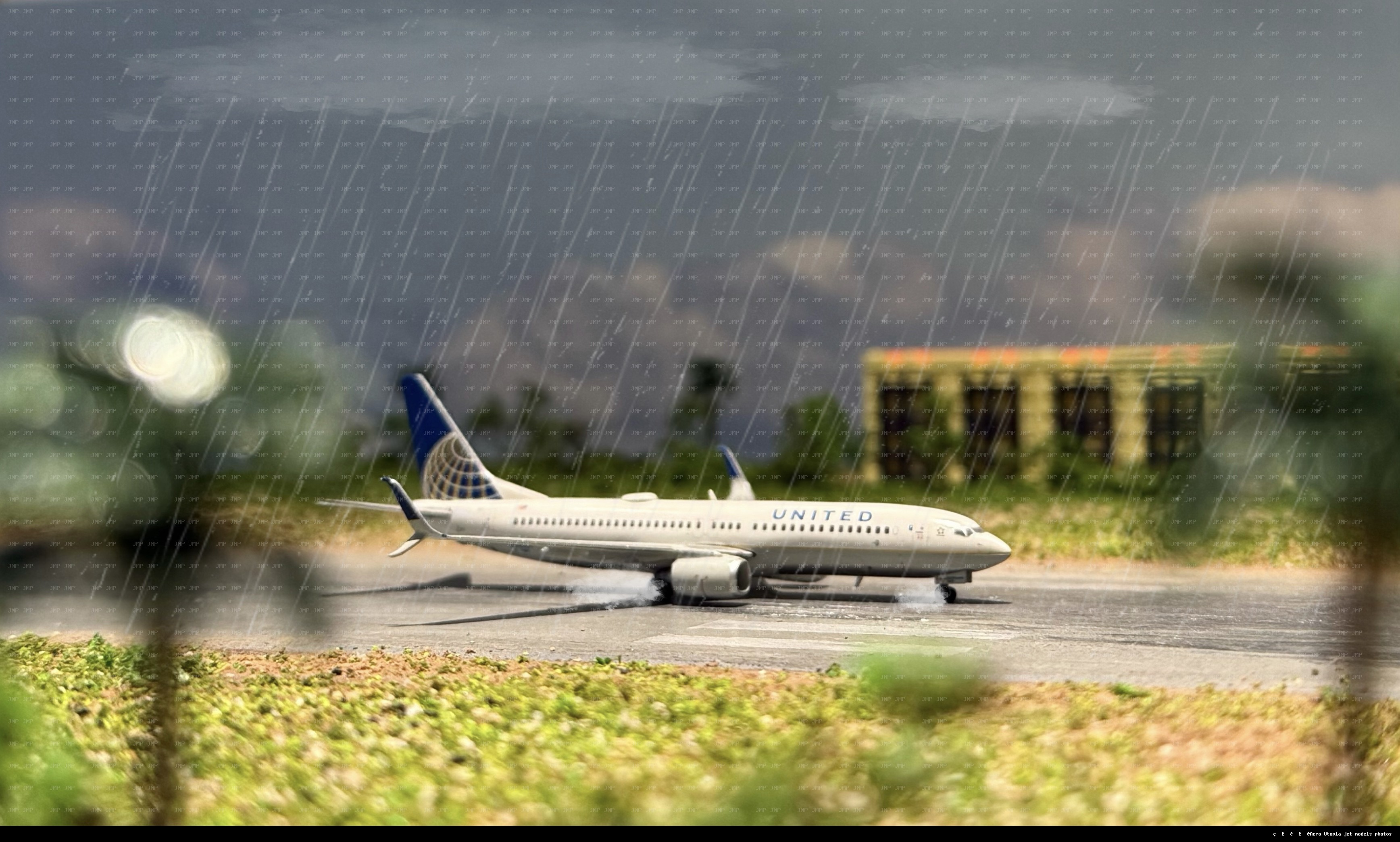United Airlines