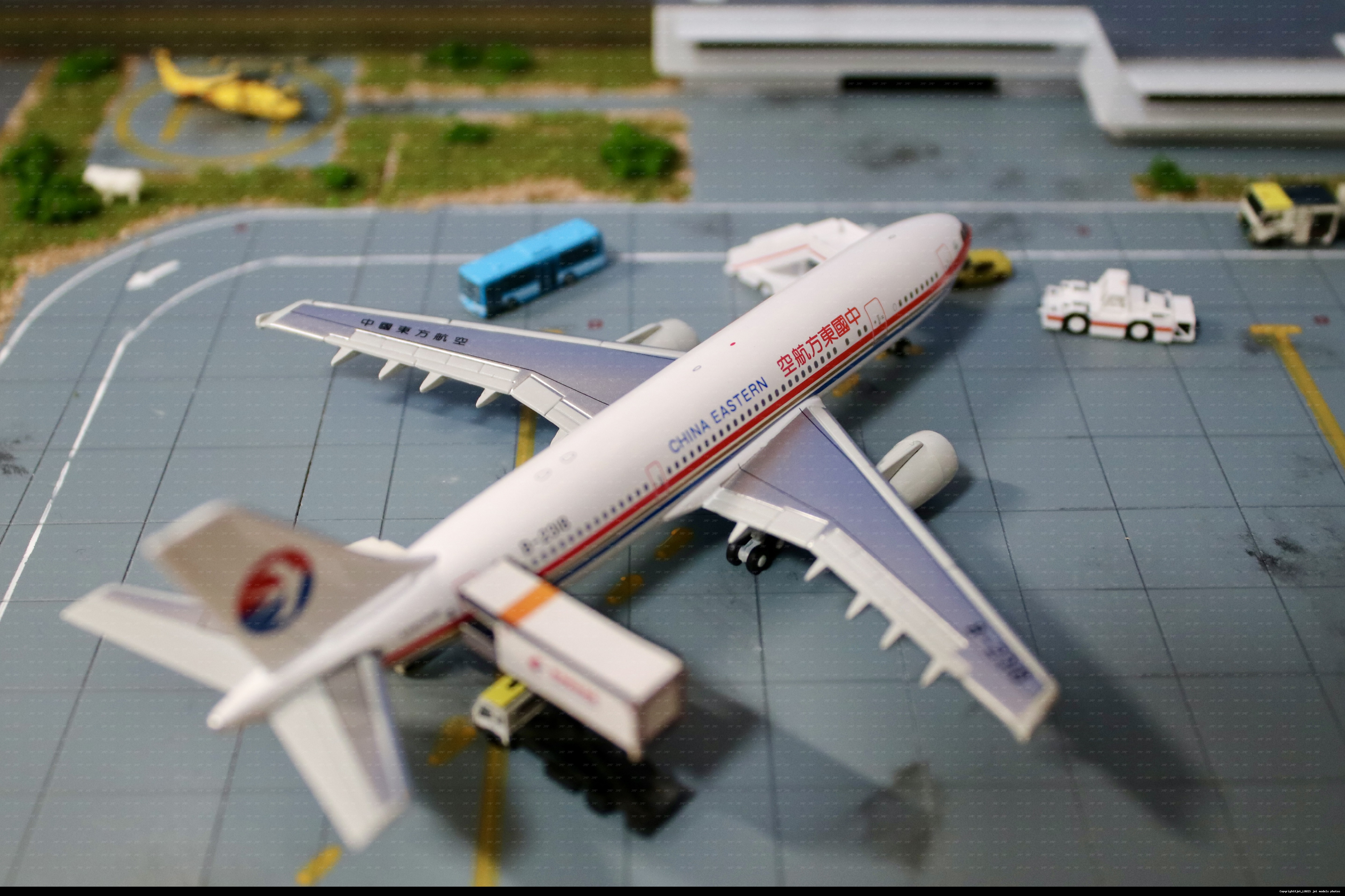A300