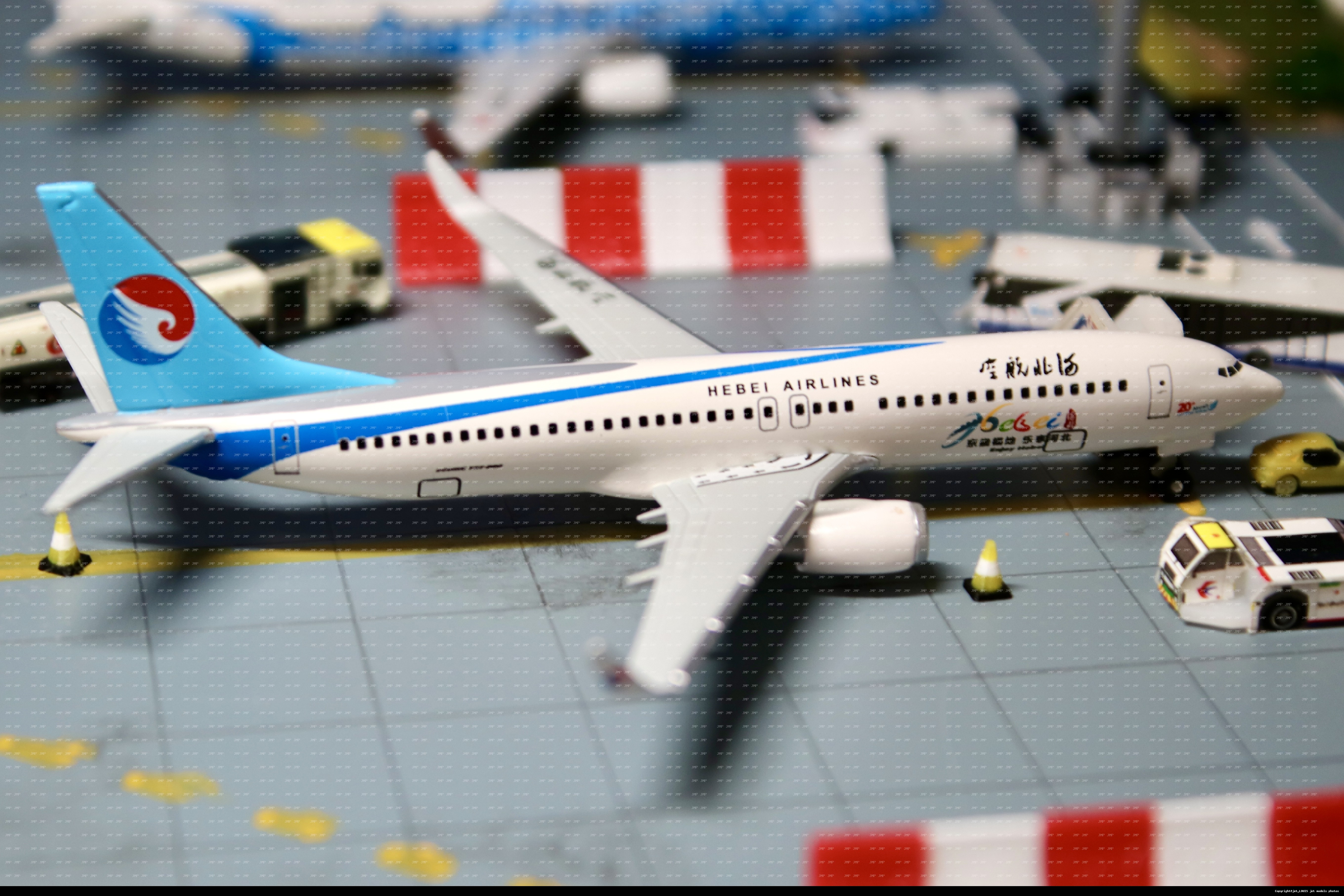 河北航空737