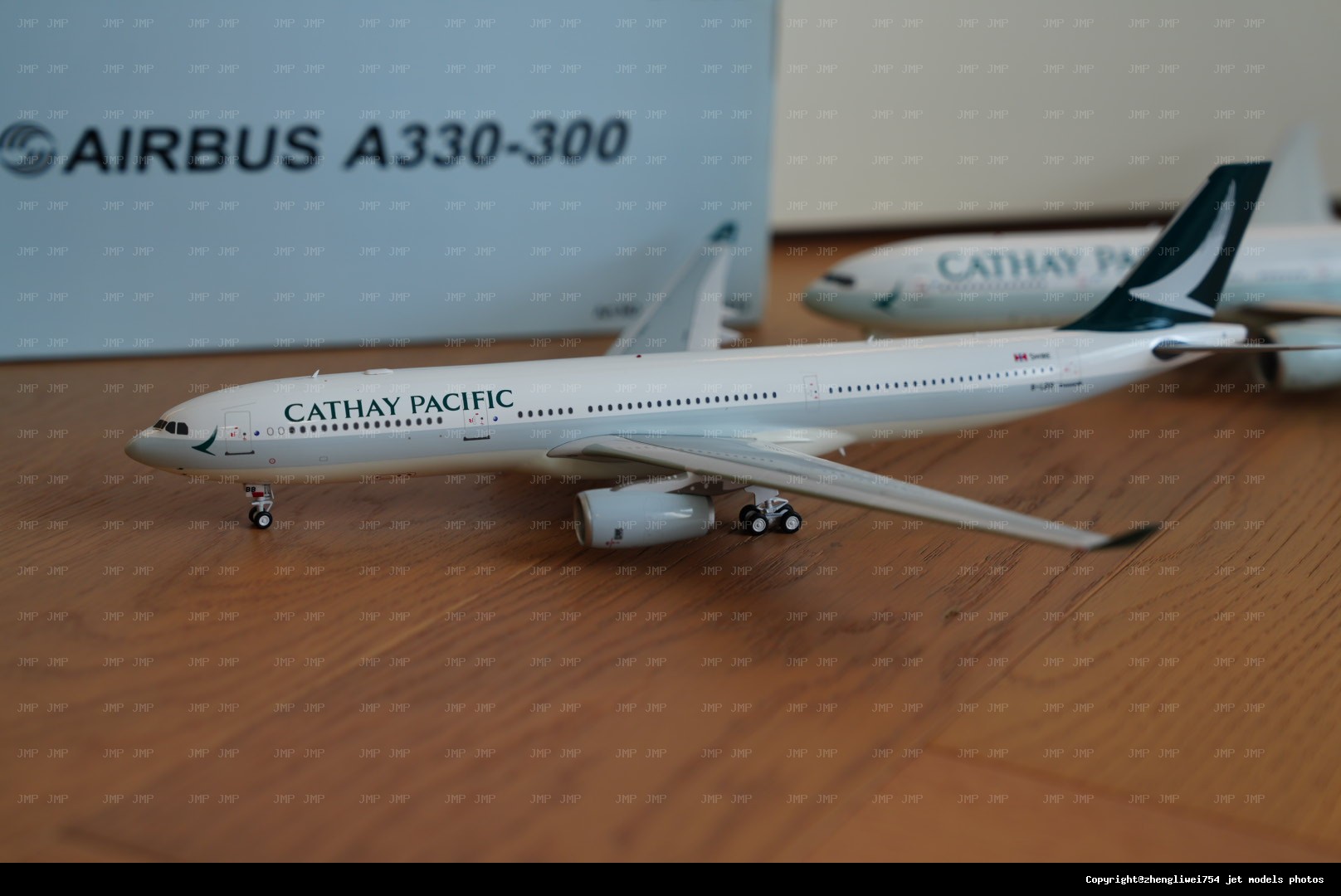 国泰航空a330-300