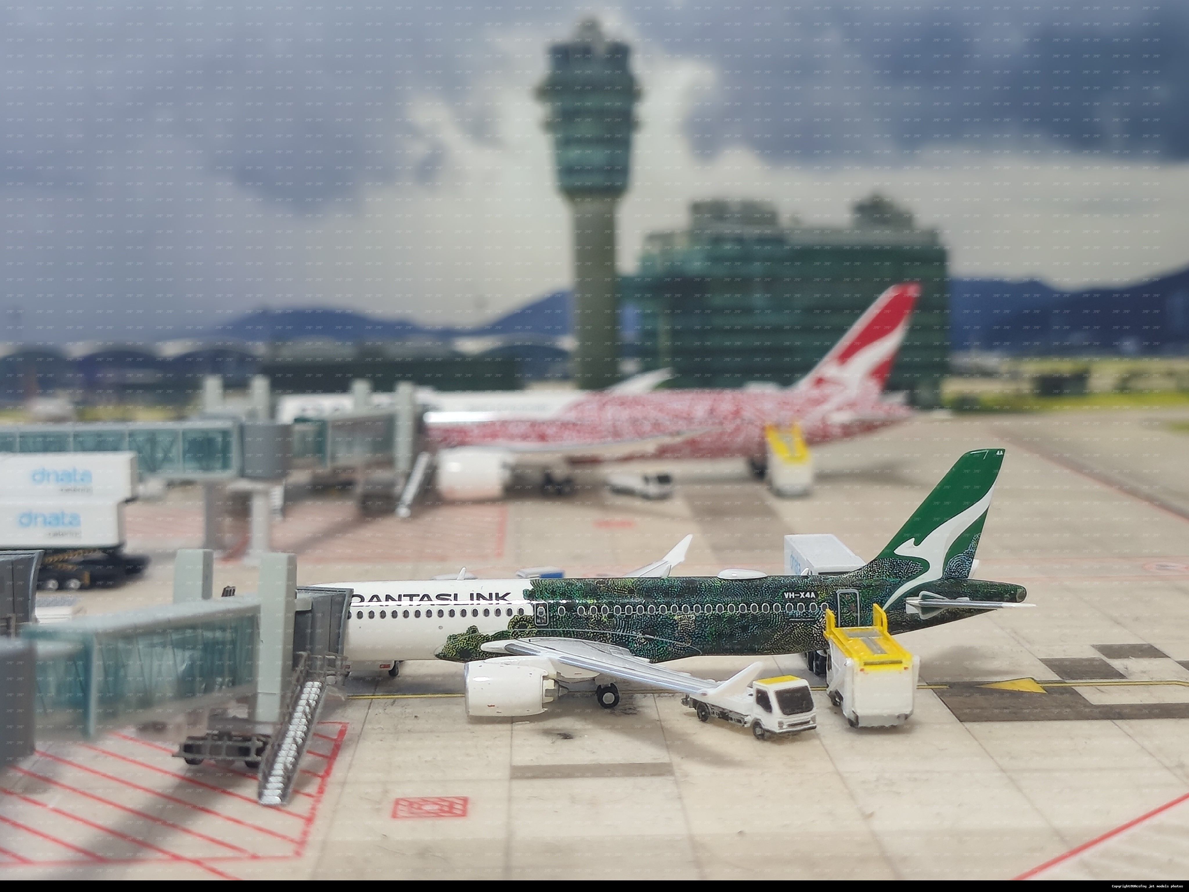 QANTAS