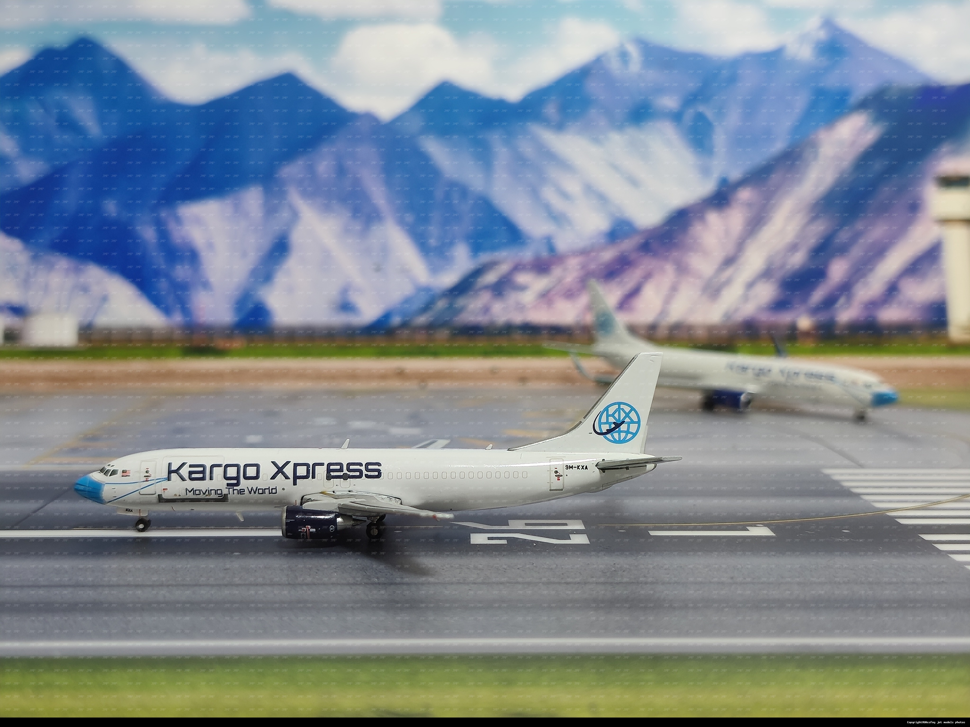 Kargo Xpress