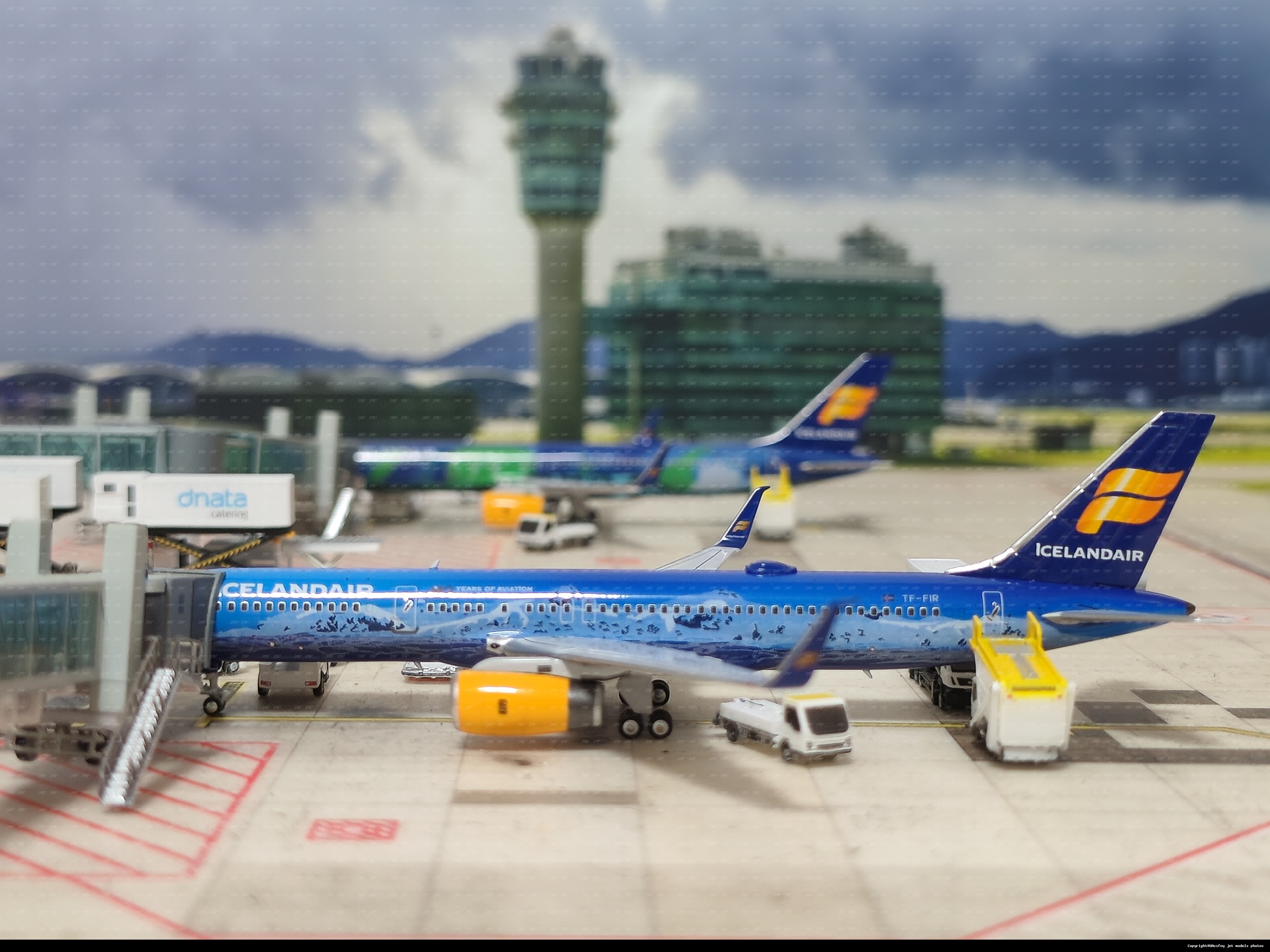 ICELANDAIR