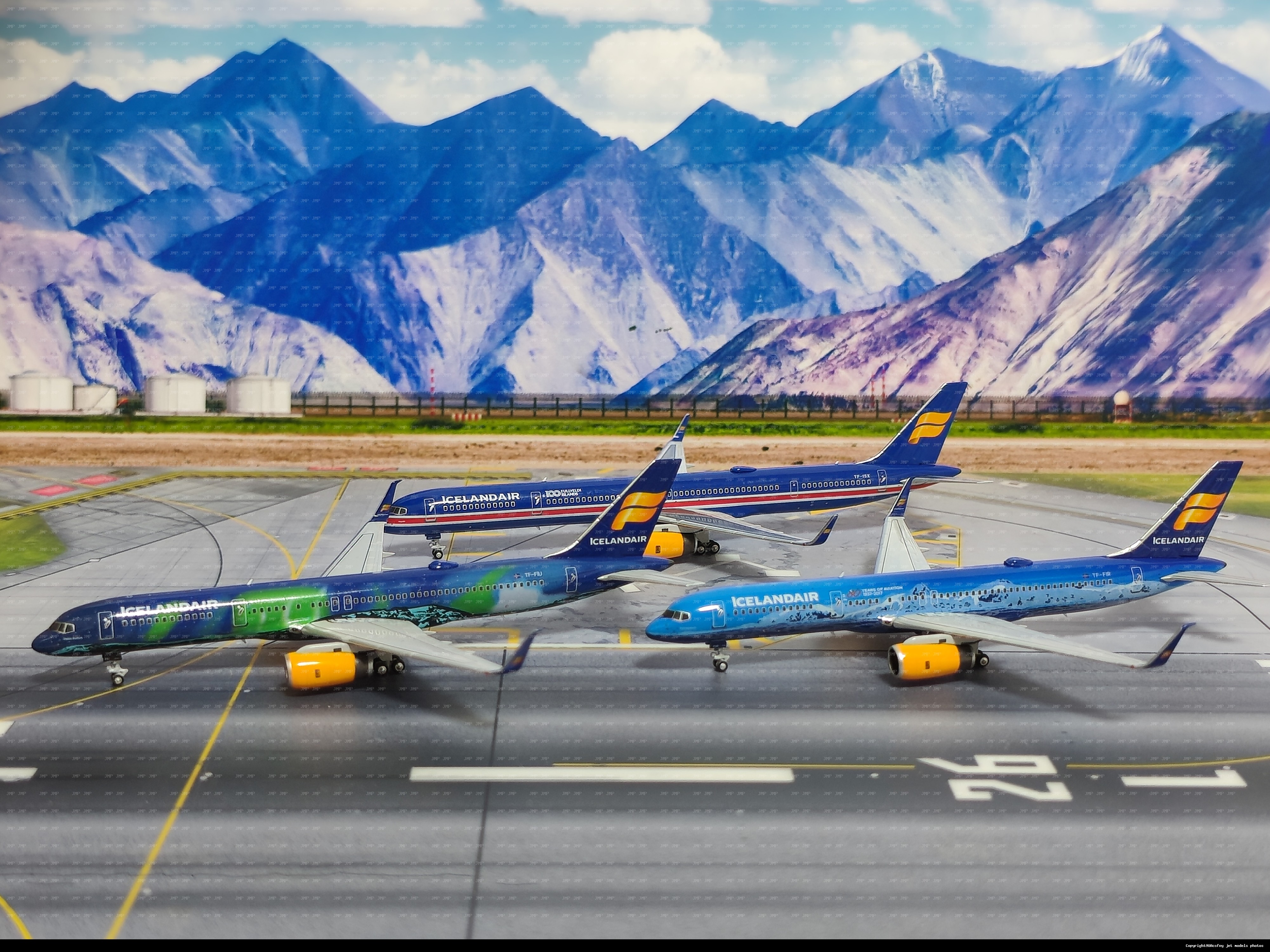 ICRLANDAIR