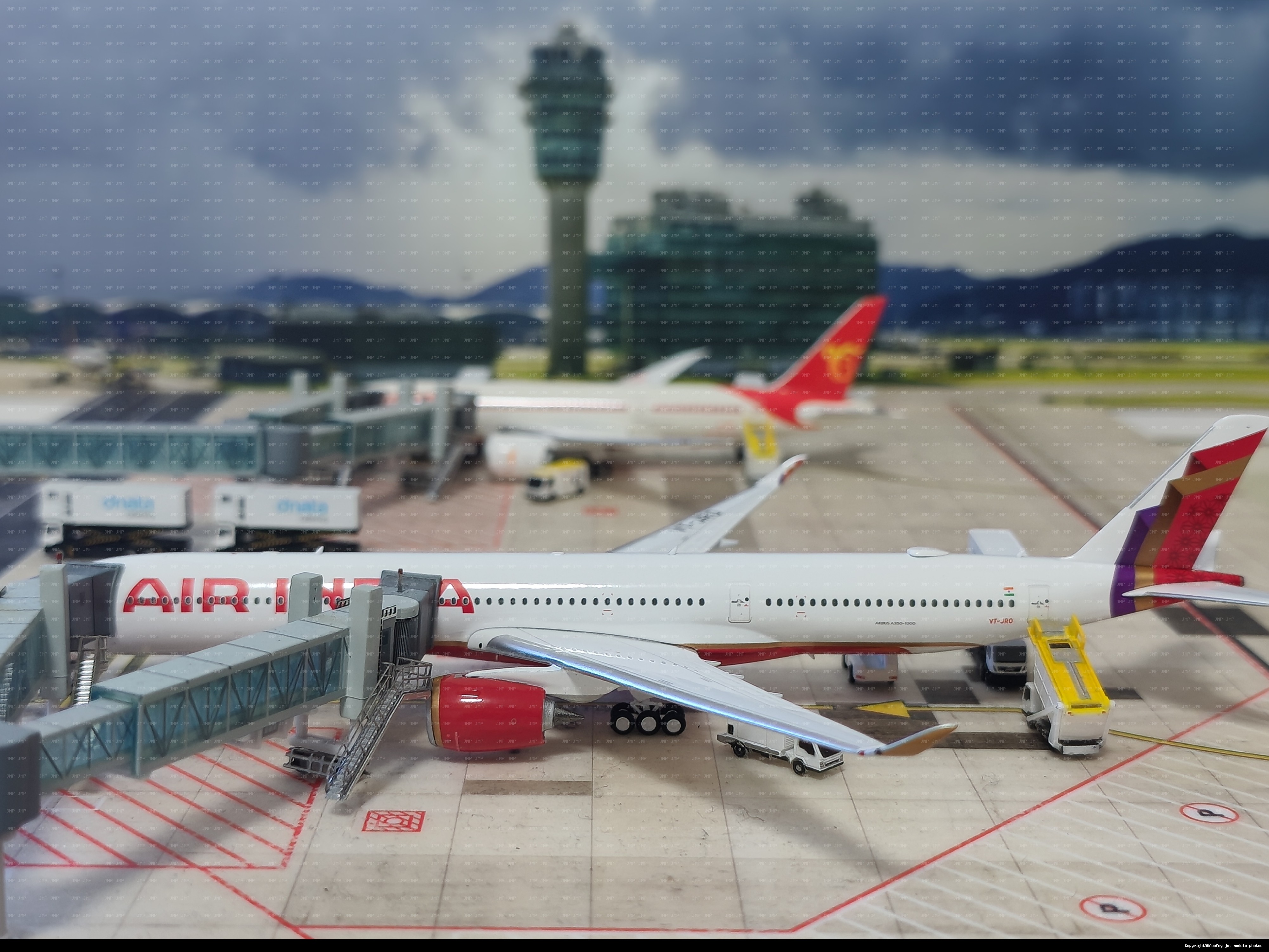 这一定是你们最爱的干净又卫生航空