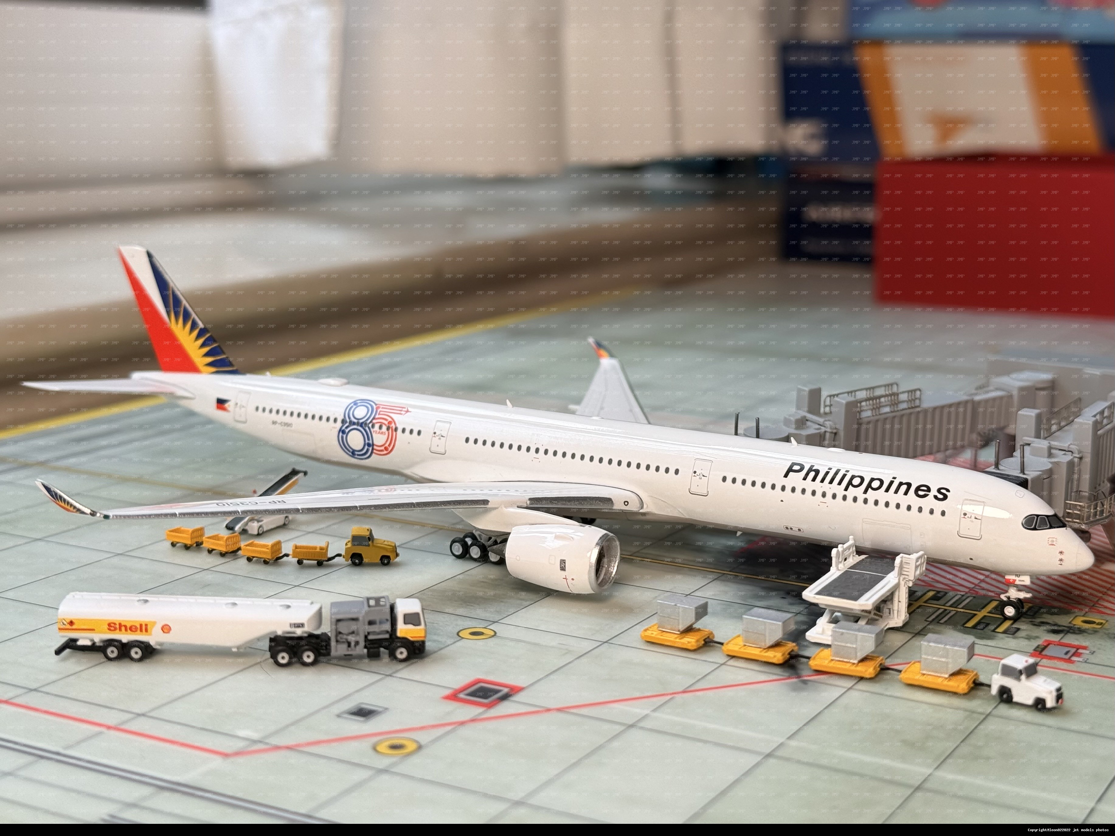 菲律宾航空A350-1000