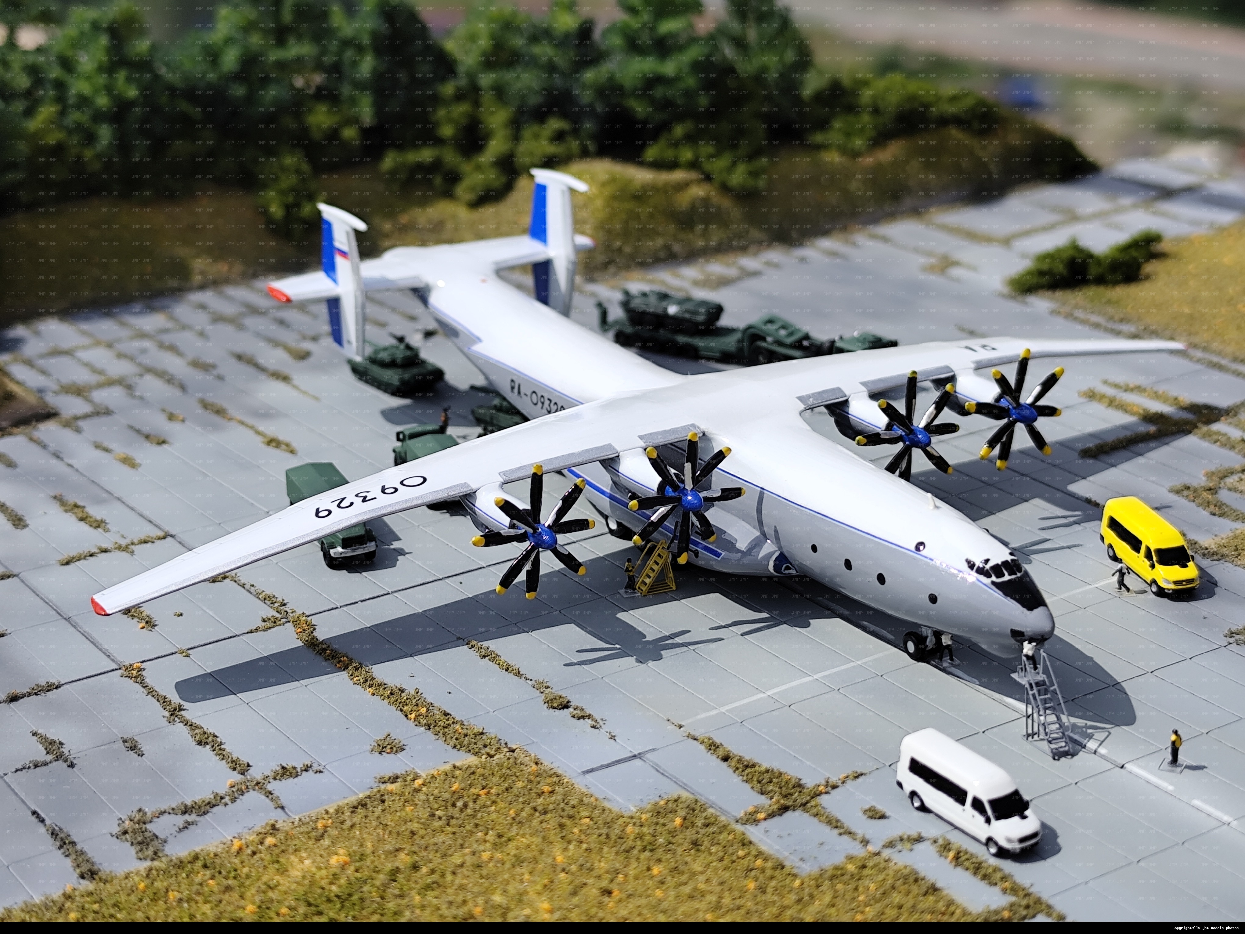 An-22安泰