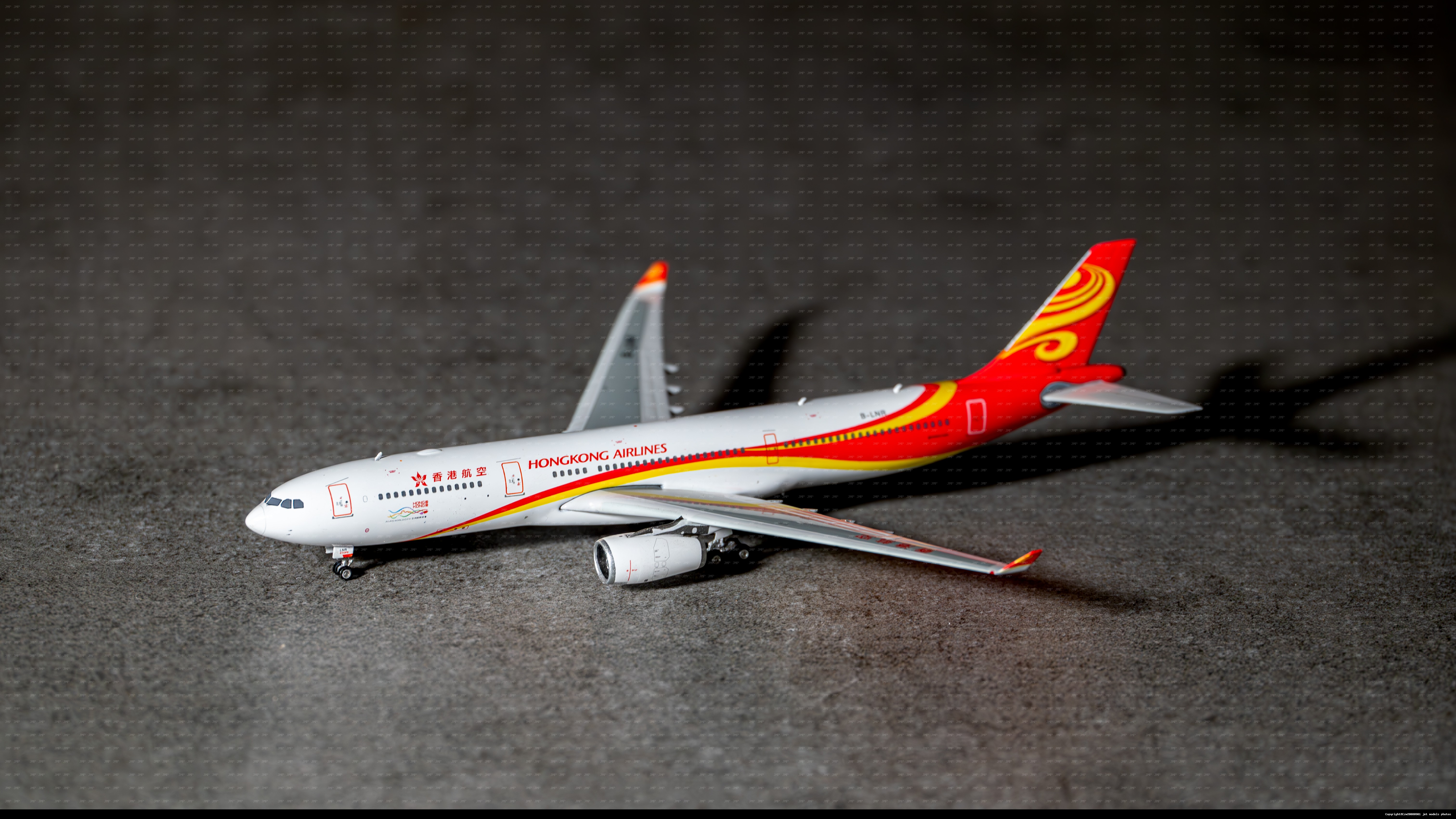 B-LNR