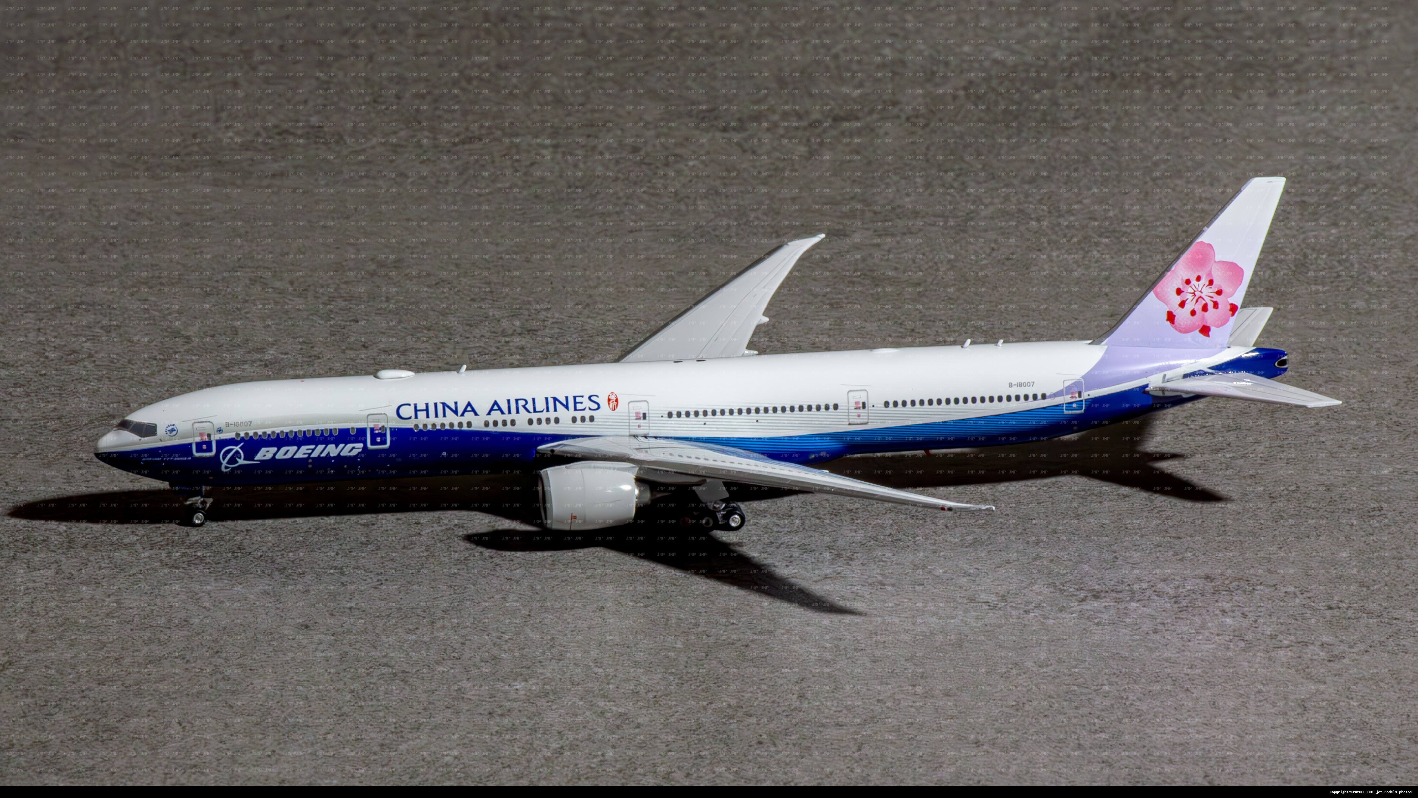 B-18007