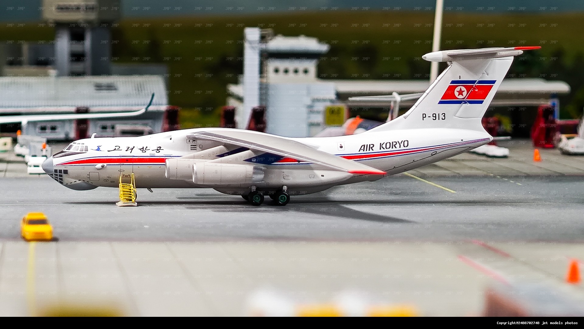 高丽IL-76