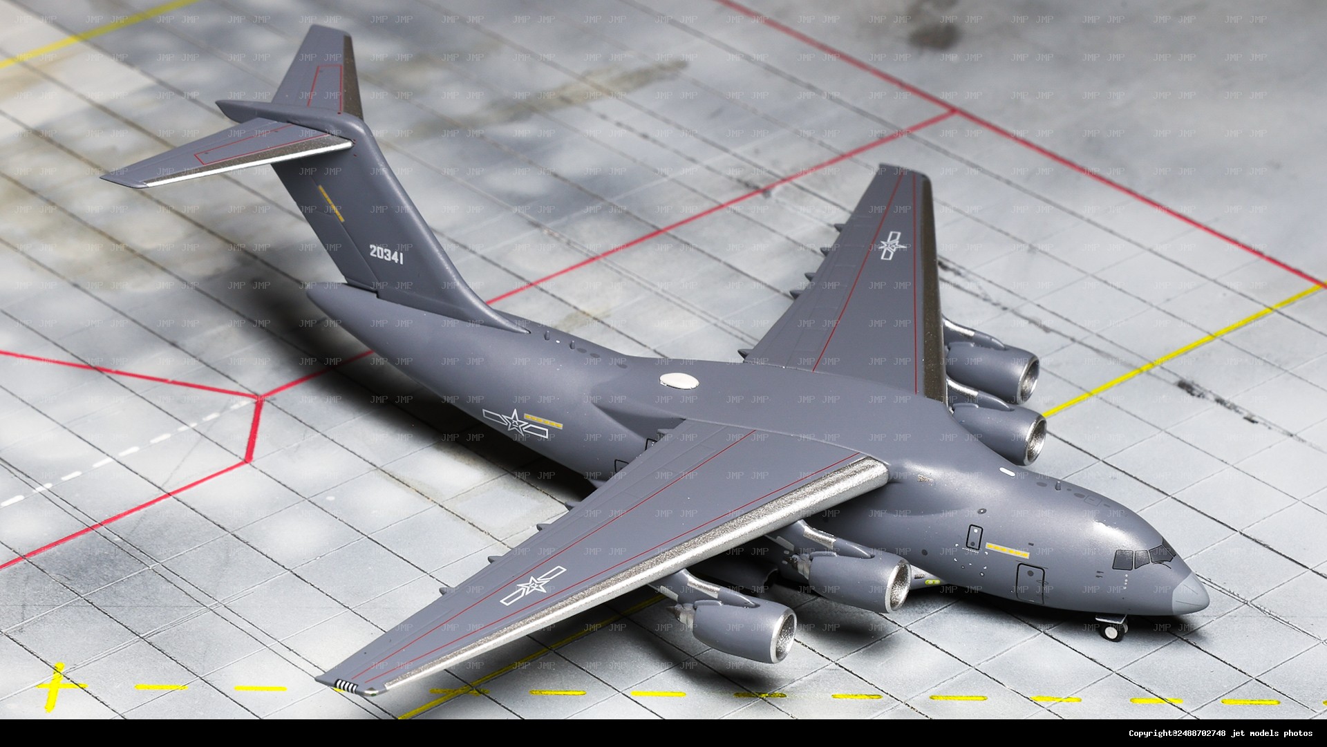 Y-20B
