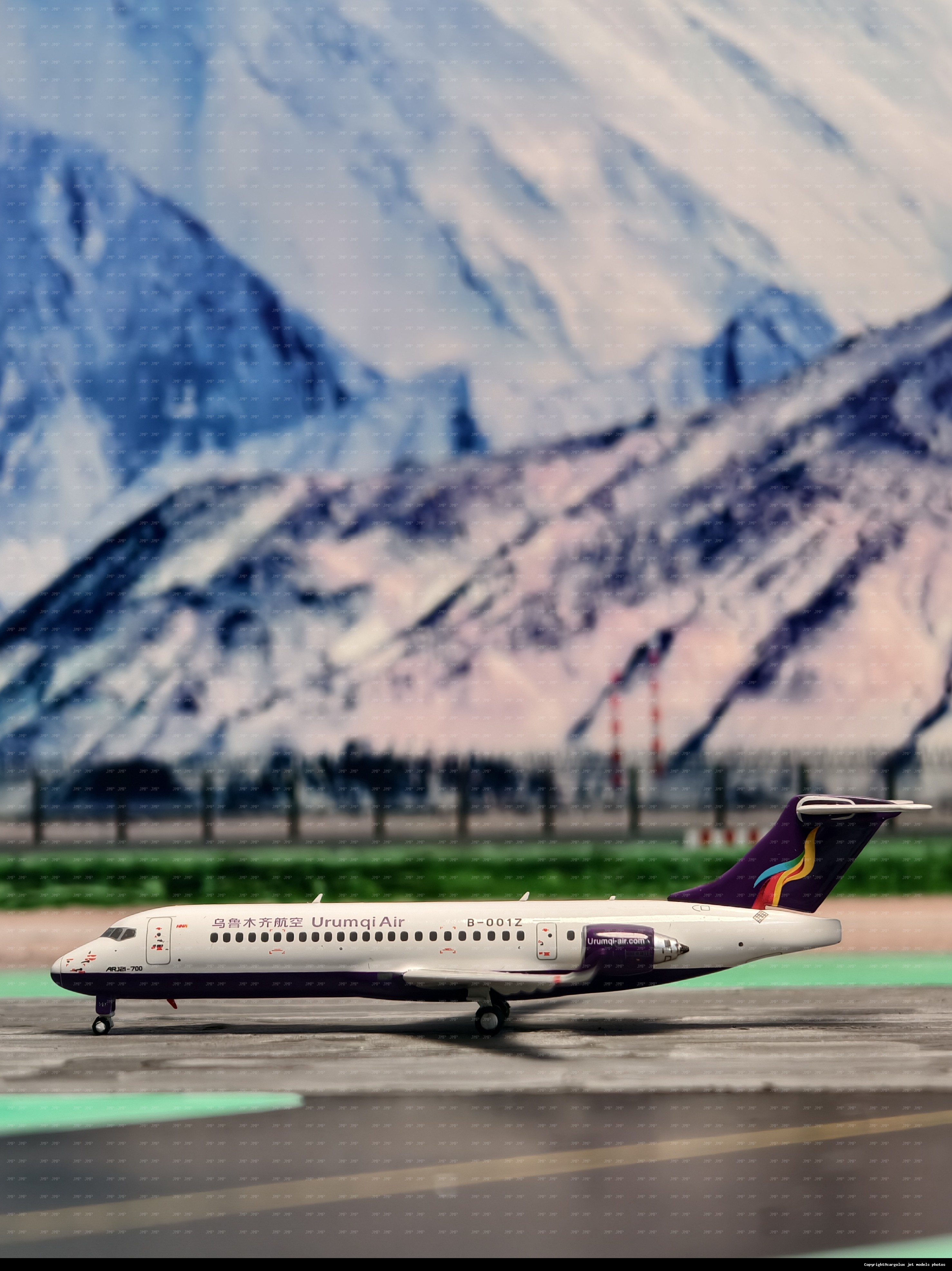 天山×阿娇