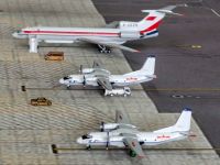 PLAAF Y-7