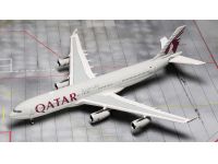 卡塔尔航空A340-200