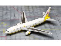 文莱航空767-200
