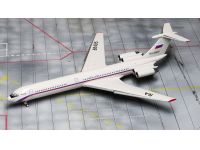 俄罗斯航空IL-62