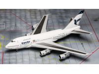 伊朗航空747SP