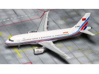 中国空军A319