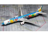 全日空B777-300宝可梦和平喷气机