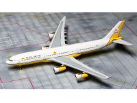 文莱航空A340-200