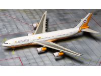文莱航空A340-200