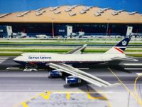 hx英国航空百年landor