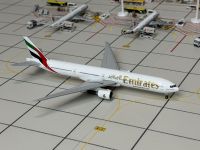 阿联酋航空B777-300ER