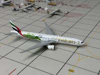 阿联酋航空B777-300ER巴西世界杯