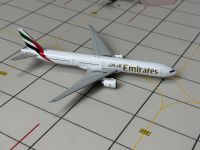 阿联酋航空B777-300ER