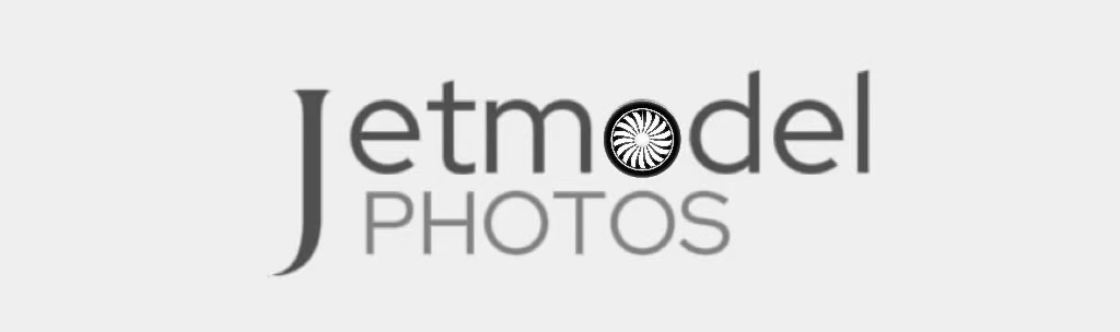 Jet Model Photos Logo